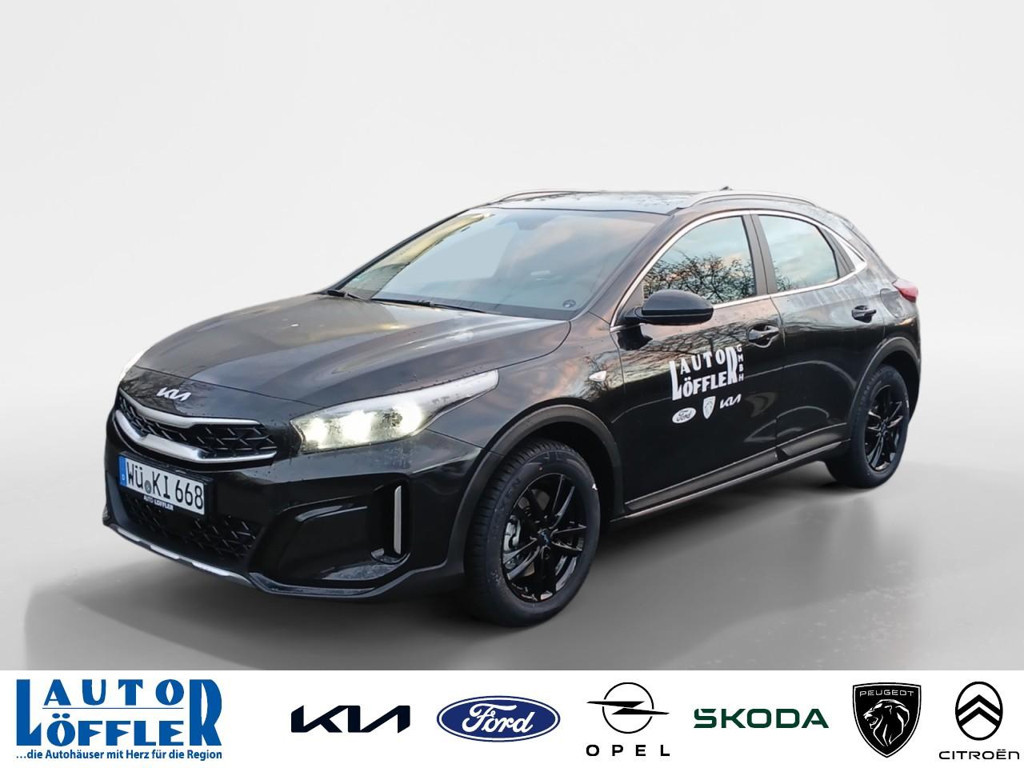 Kia XCeed 2025 Benzine