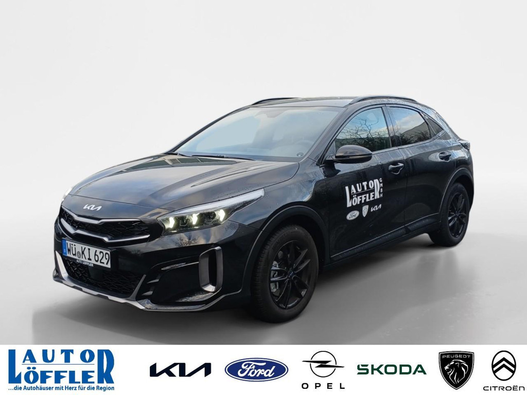 Kia XCeed 2025 Benzine