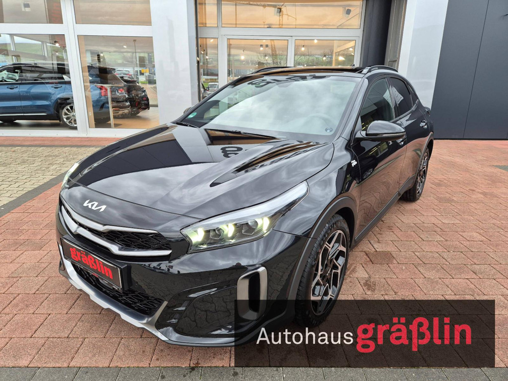 Kia XCeed 2025 Benzine