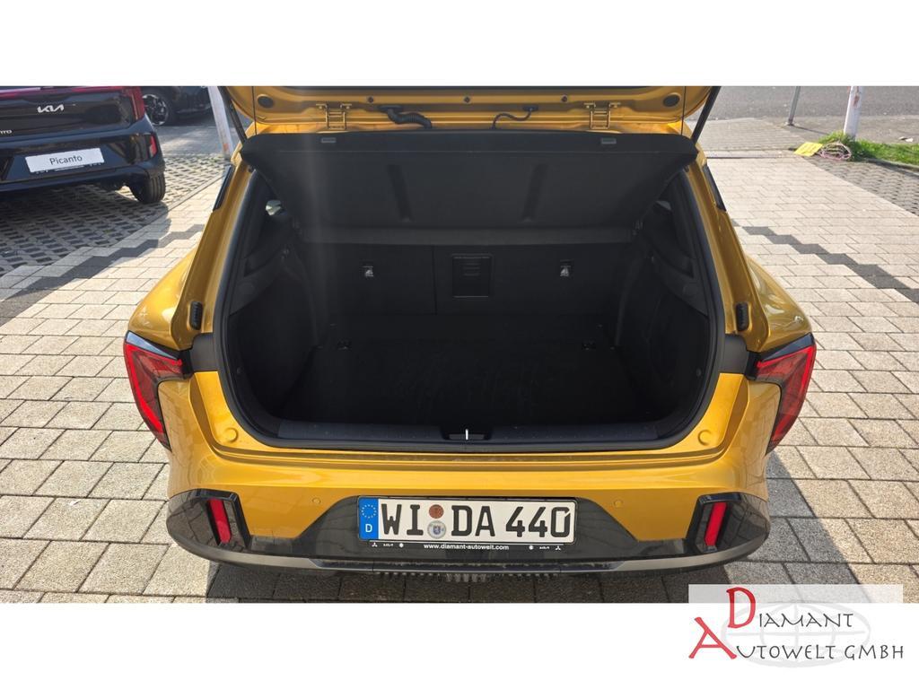 Kia K4