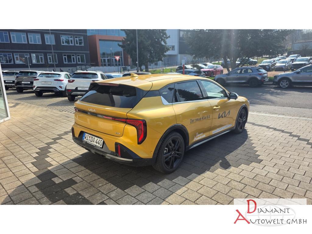 Kia K4