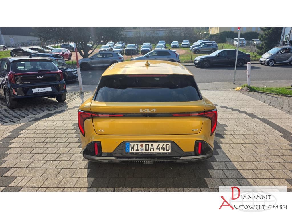 Kia K4