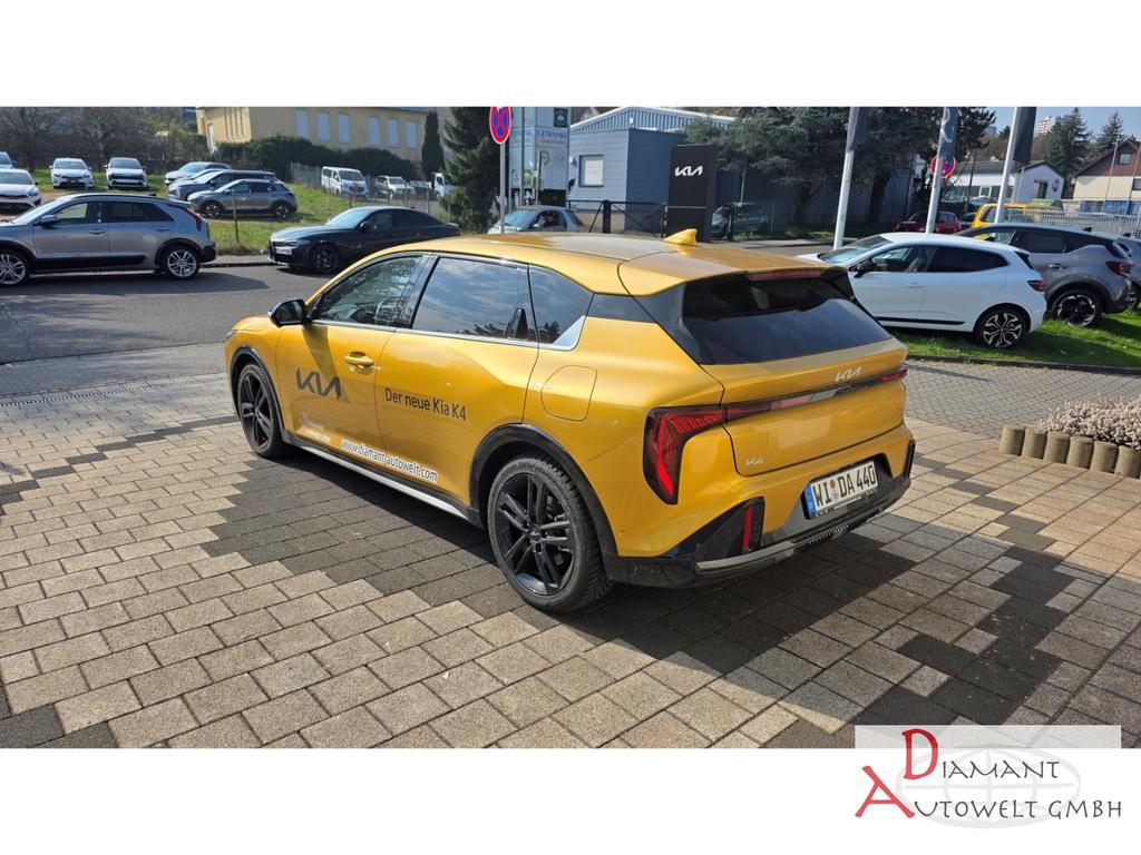 Kia K4