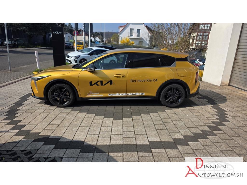 Kia K4