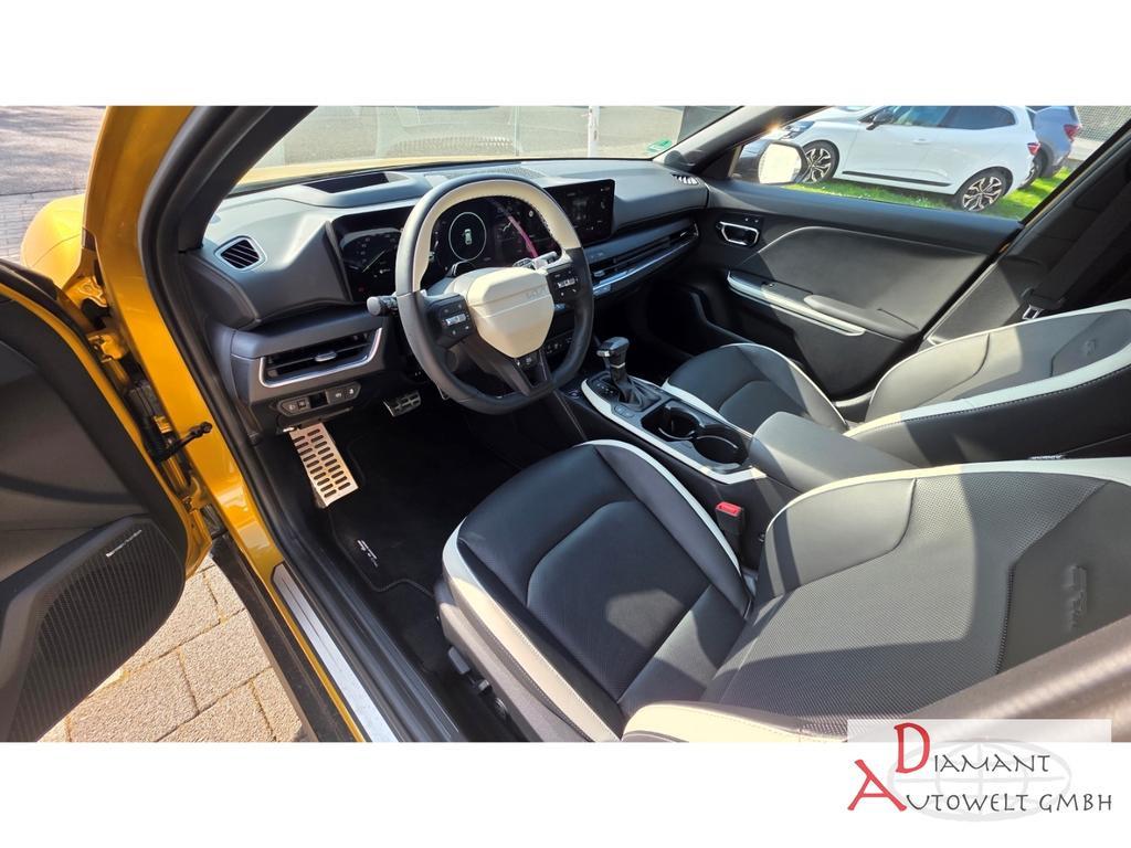 Kia K4