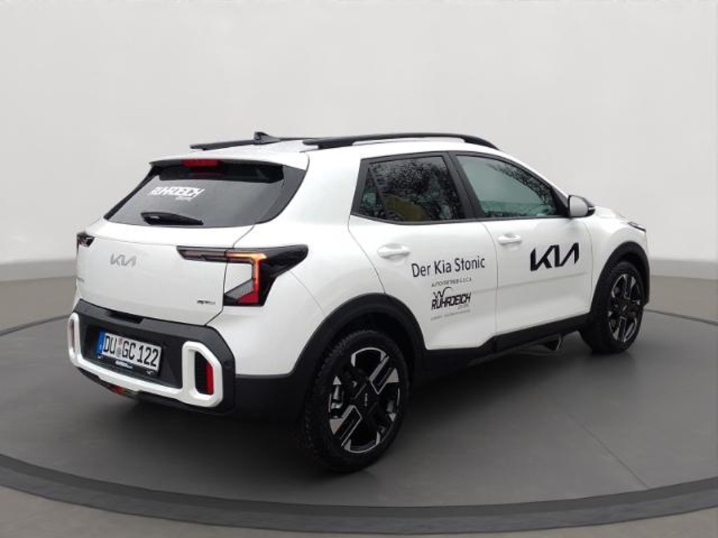 Kia Stonic