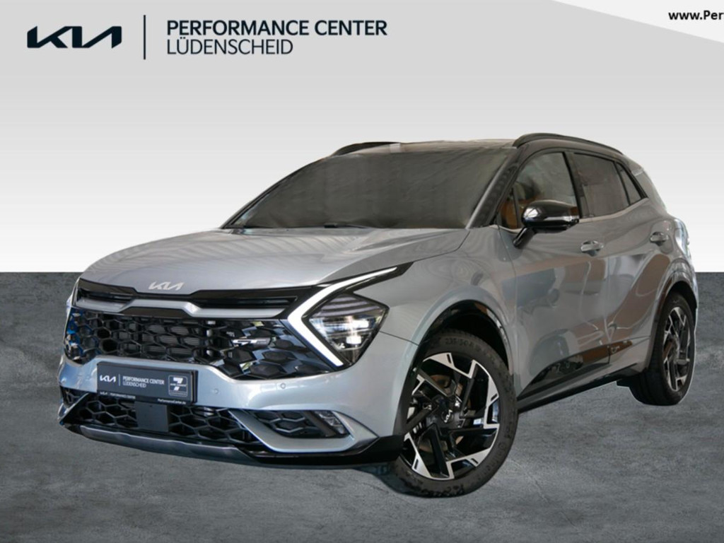 Kia Sportage 2025 Diesel