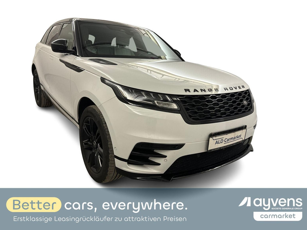 Land Rover Range Rover Velar 2021 Hybride Benzine