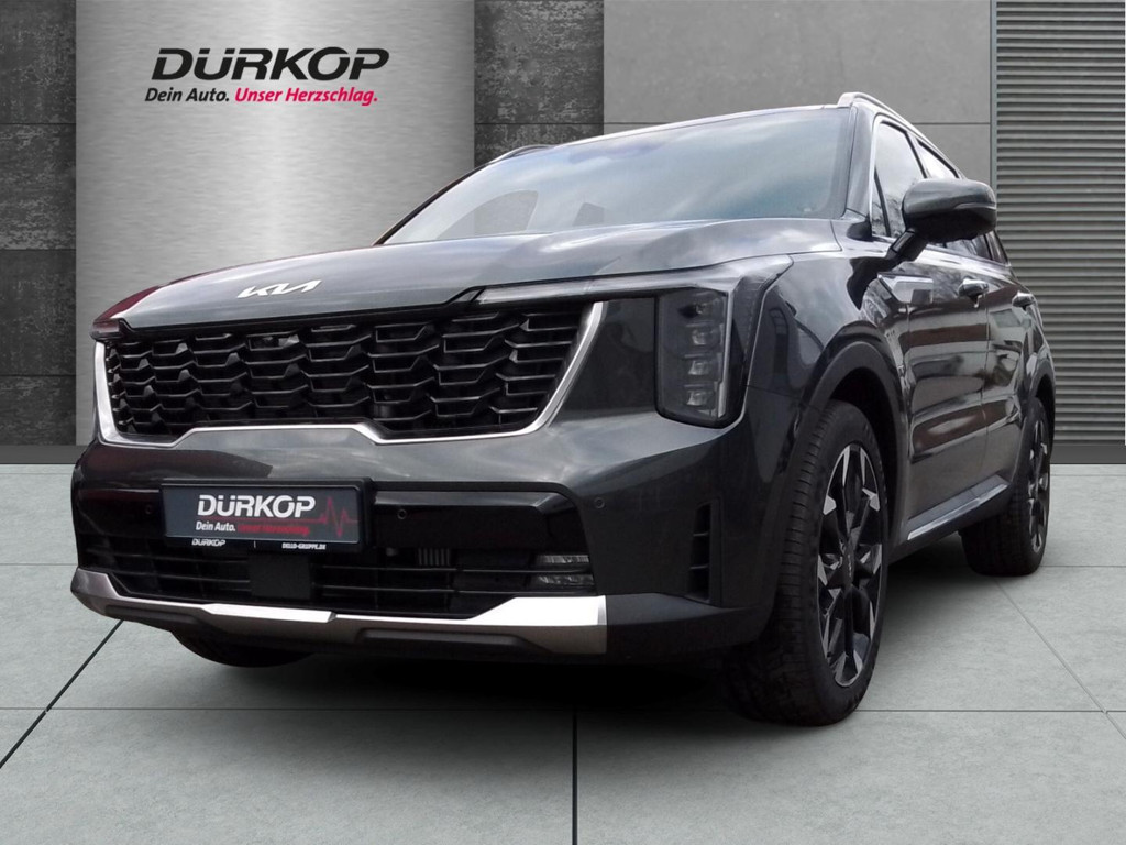 Kia Sorento 2026 Diesel