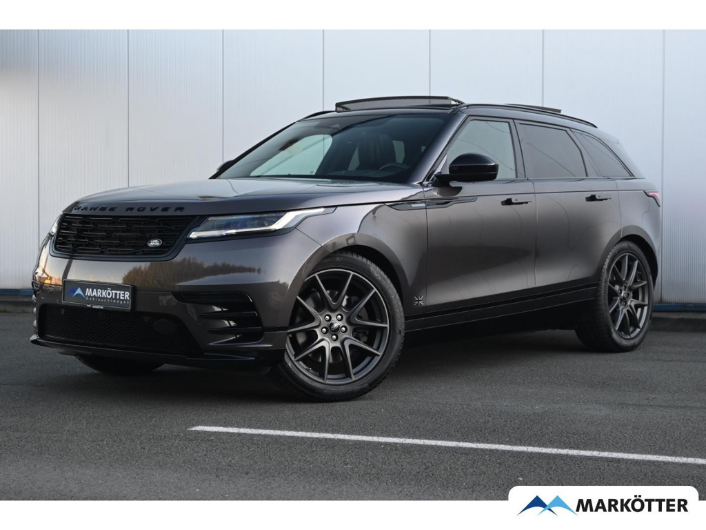 Land Rover Range Rover Velar 2023 Benzine
