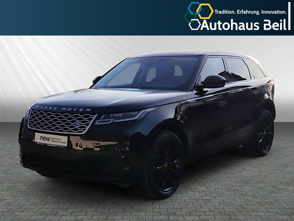 Land Rover Range Rover Velar 2023 Hybride Benzine