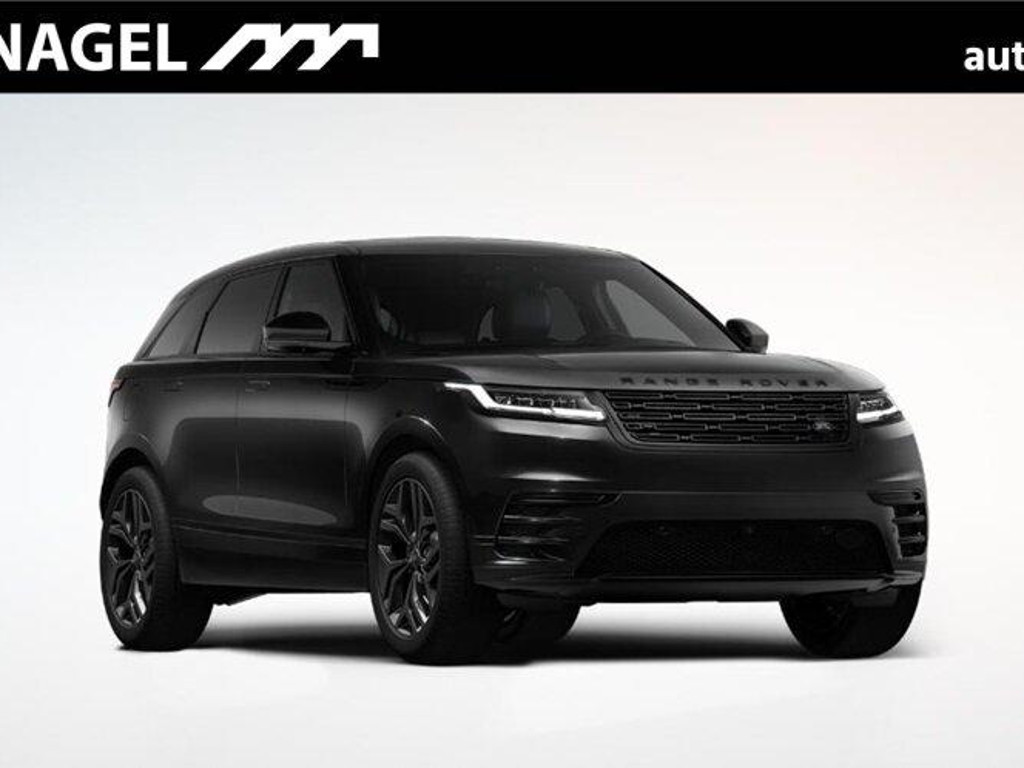 Land Rover Range Rover Velar 2023 Diesel