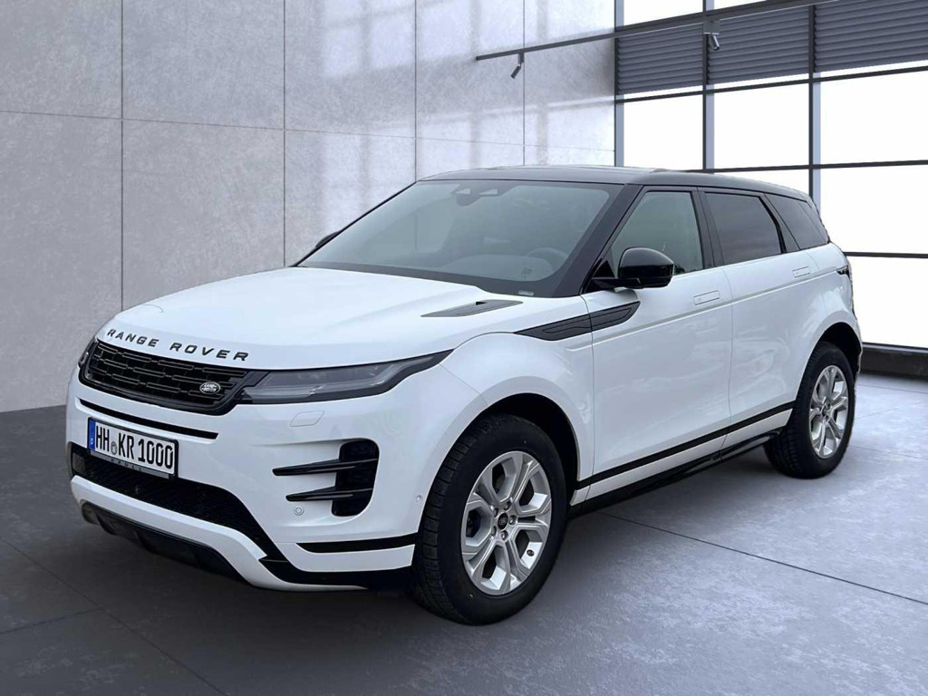 Land Rover Range Rover Evoque 2025 Diesel