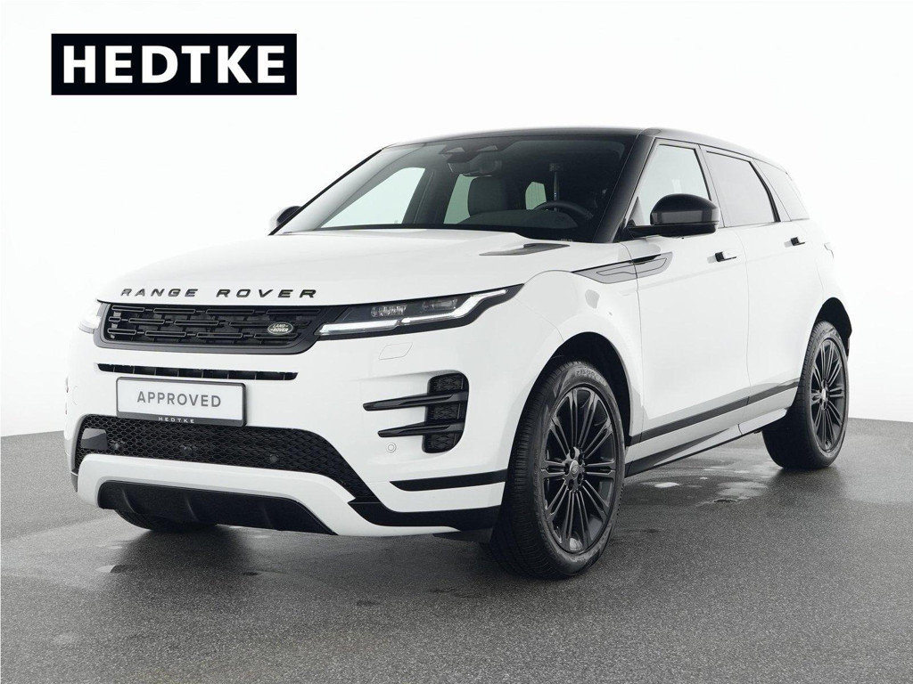 Land Rover Range Rover Evoque 2025 Diesel