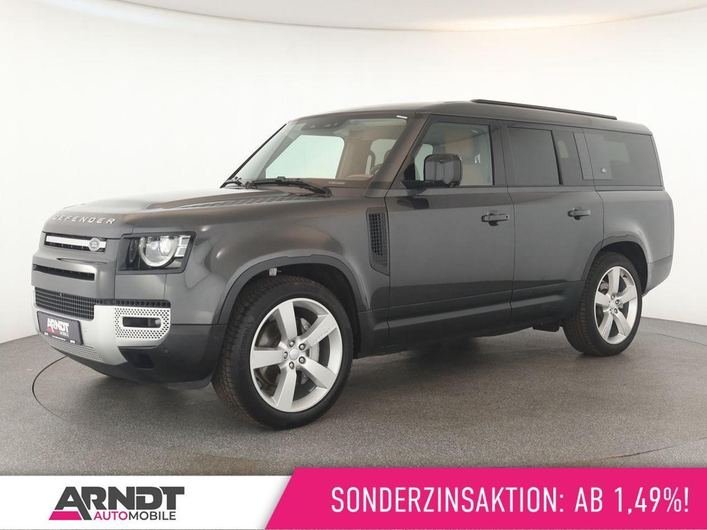 Land Rover Defender 2023 Diesel