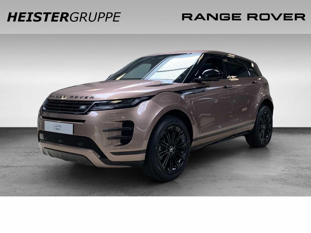 Land Rover Range Rover Evoque 2025 Benzine