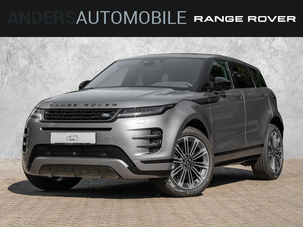 Land Rover Range Rover Evoque 2025 Diesel