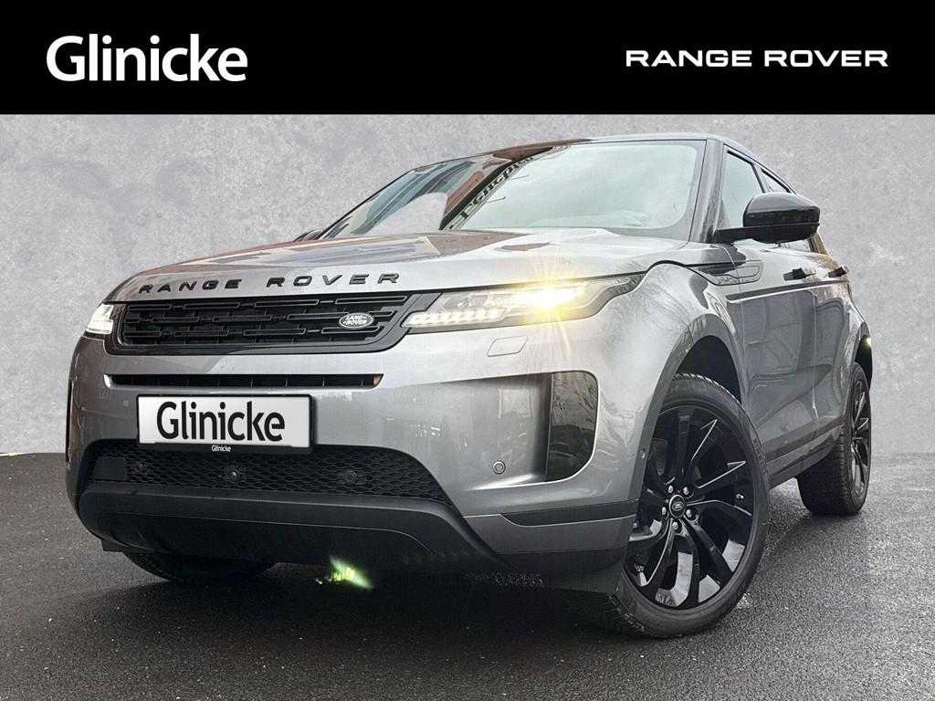 Land Rover Range Rover Evoque 2025 Diesel
