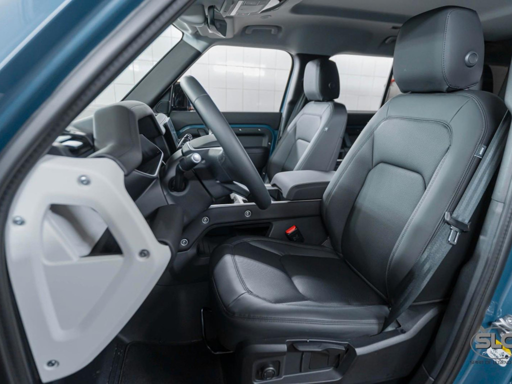 Land Rover Defender 2025 Diesel