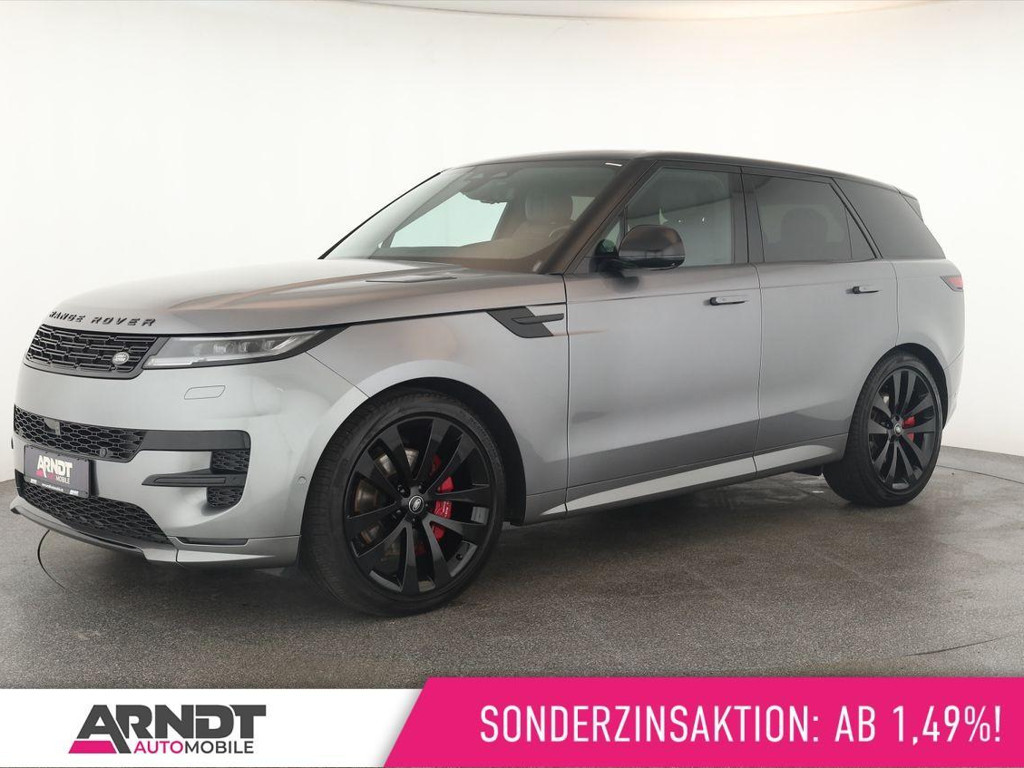 Land Rover Range Rover Sport 2023 Diesel
