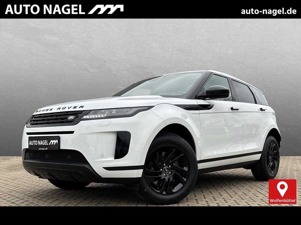 Land Rover Range Rover Evoque 2026 Diesel