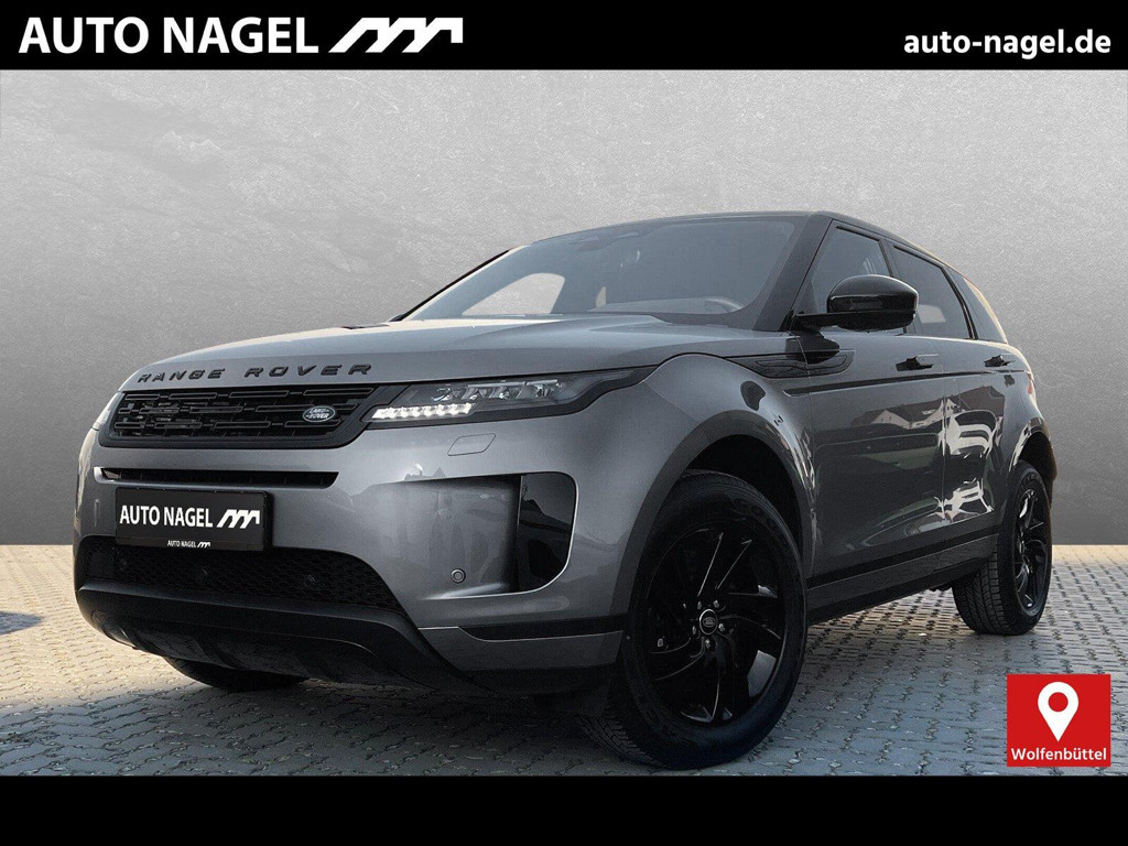 Land Rover Range Rover Evoque 2026 Diesel