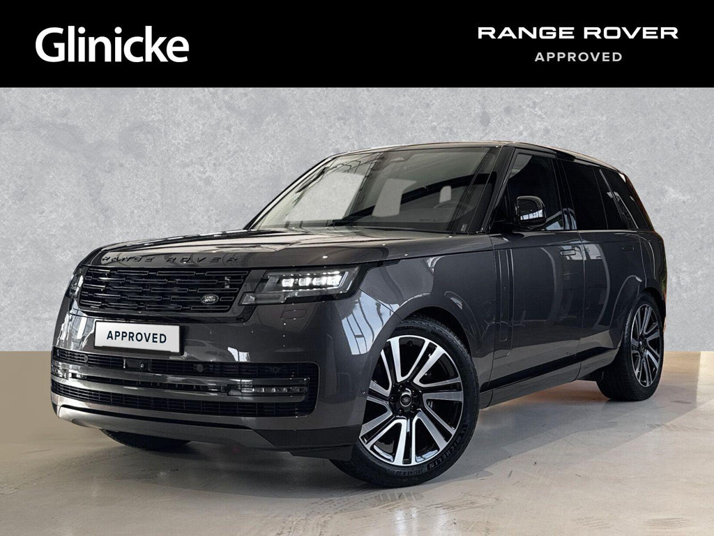 Land Rover Range Rover 2025 Diesel