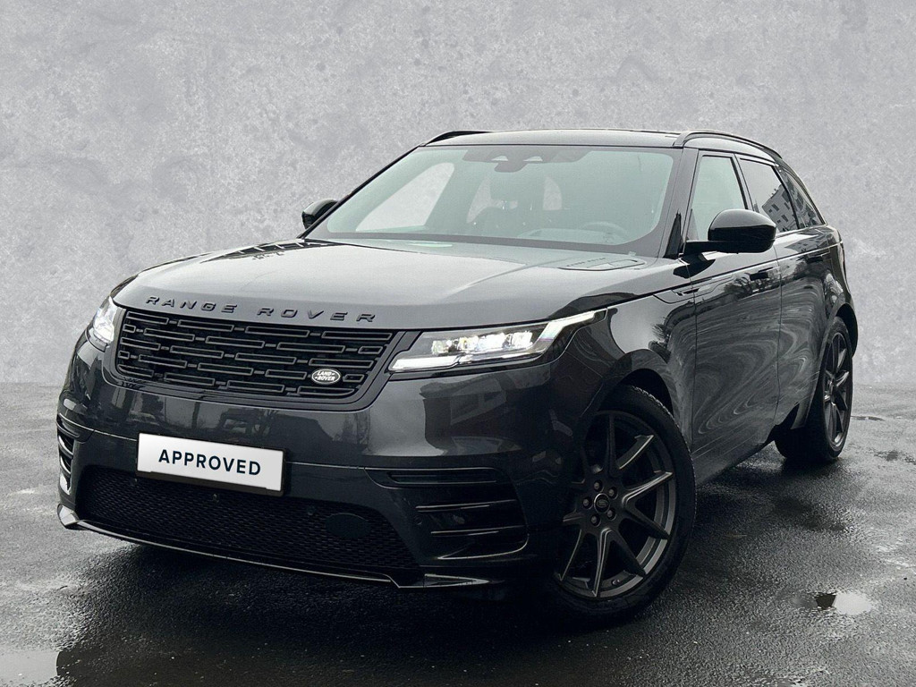 Land Rover Range Rover Velar 2025 Benzine