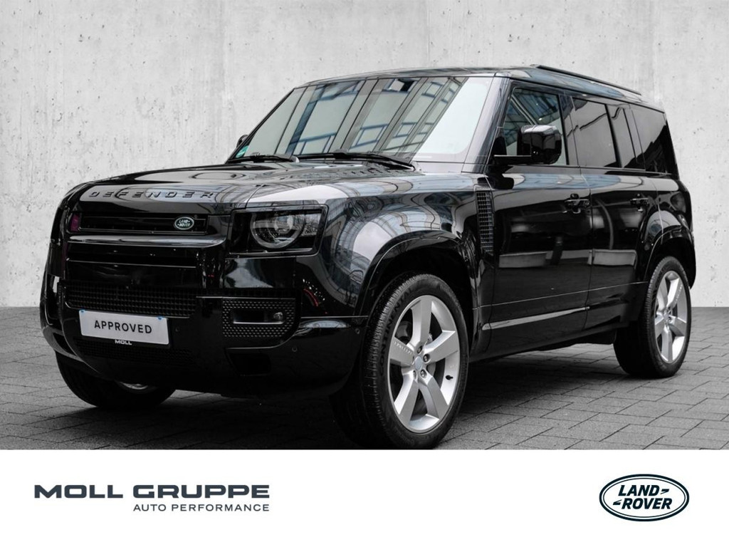 Land Rover Defender 2025 Diesel