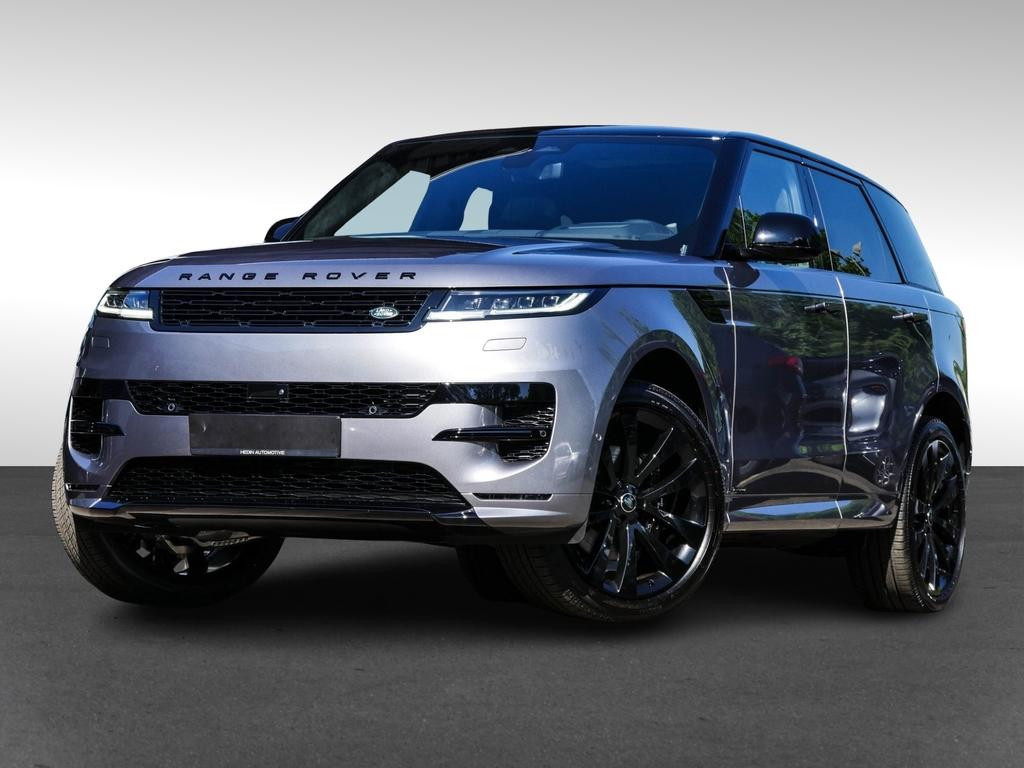 Land Rover Range Rover Sport 2025 Diesel
