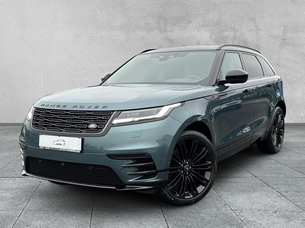Land Rover Range Rover Velar 2025 Diesel