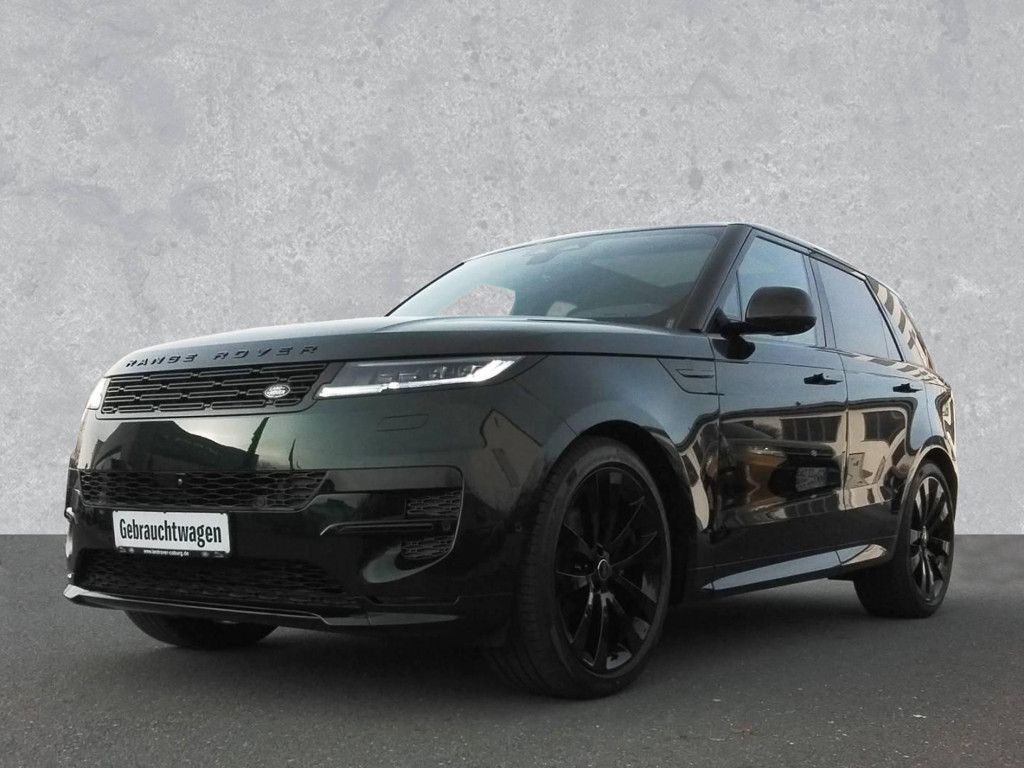 Land Rover Range Rover Sport 2025 Diesel