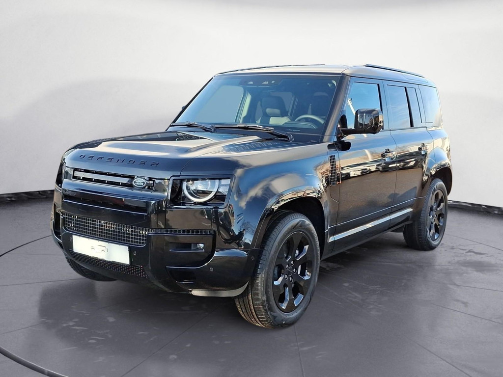 Land Rover Defender 2025 Diesel