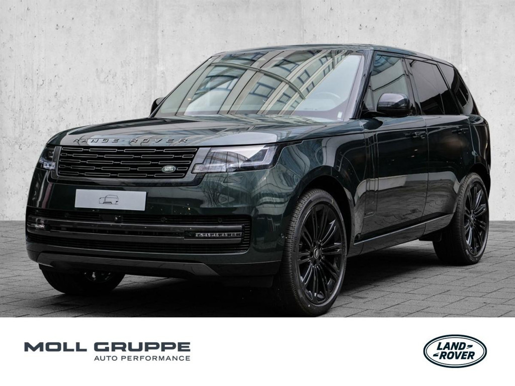Land Rover Range Rover 2025 Diesel
