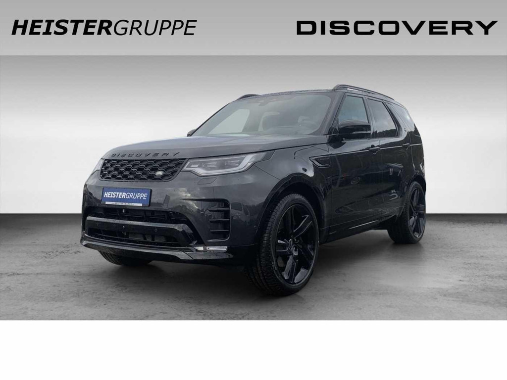 Land Rover Discovery 2025 Diesel