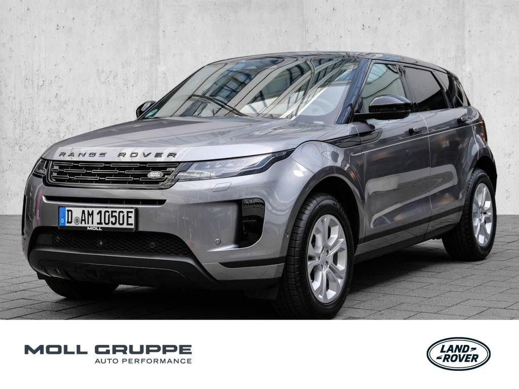 Land Rover Range Rover Evoque 2025 Hybride Benzine