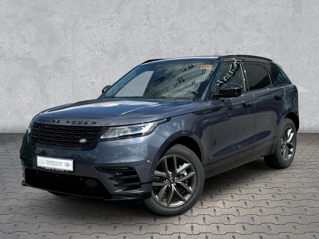 Land Rover Range Rover Velar 2025 Hybride Benzine