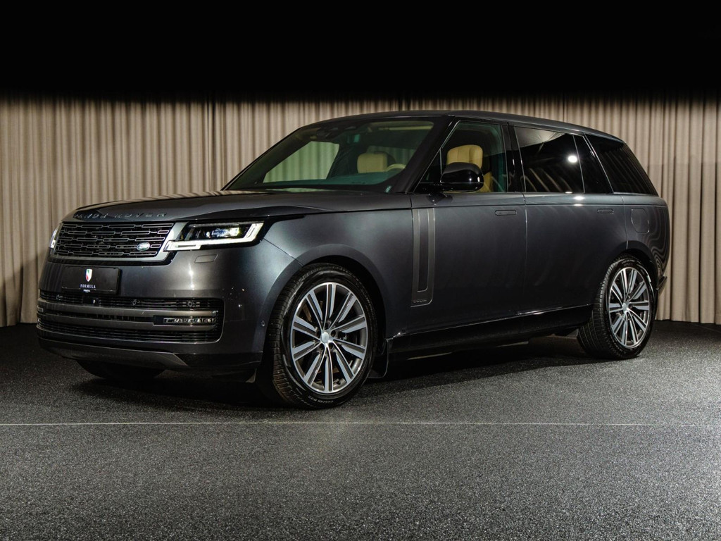 Land Rover Range Rover 2025 Hybride Benzine