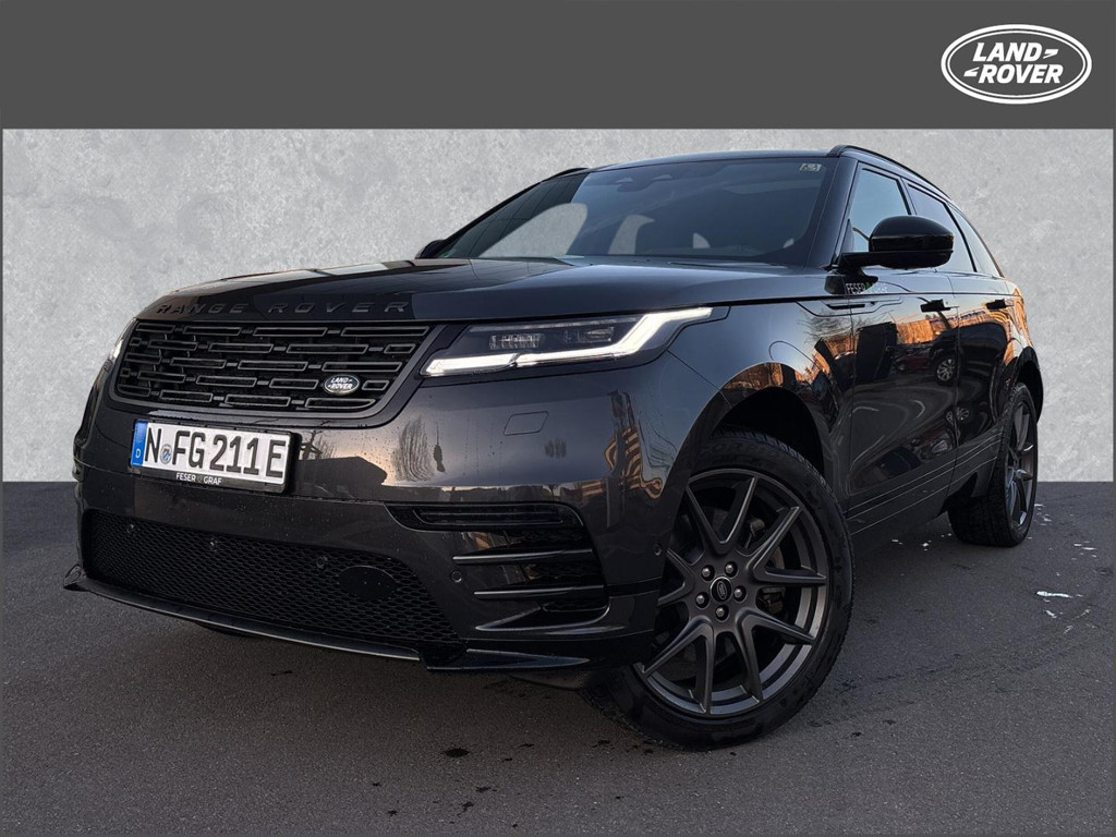 Land Rover Range Rover Velar 2025 Hybride Benzine