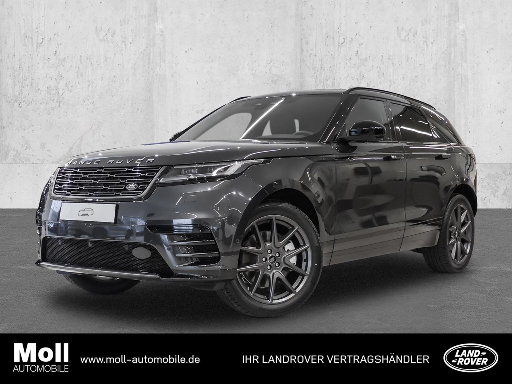 Land Rover Range Rover Velar 2025 Hybride Benzine