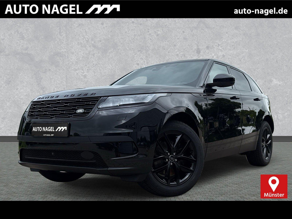 Land Rover Range Rover Velar 2025 Diesel