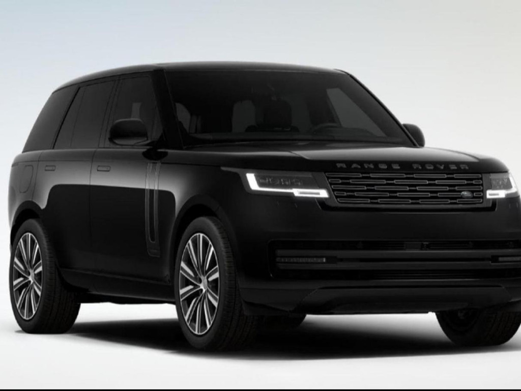 Land Rover Range Rover 2025 Hybride Benzine