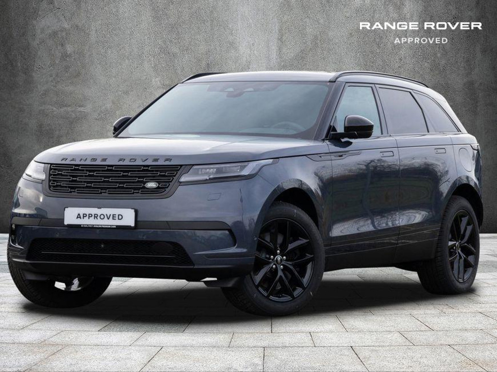 Land Rover Range Rover Velar 2025 Hybride Benzine