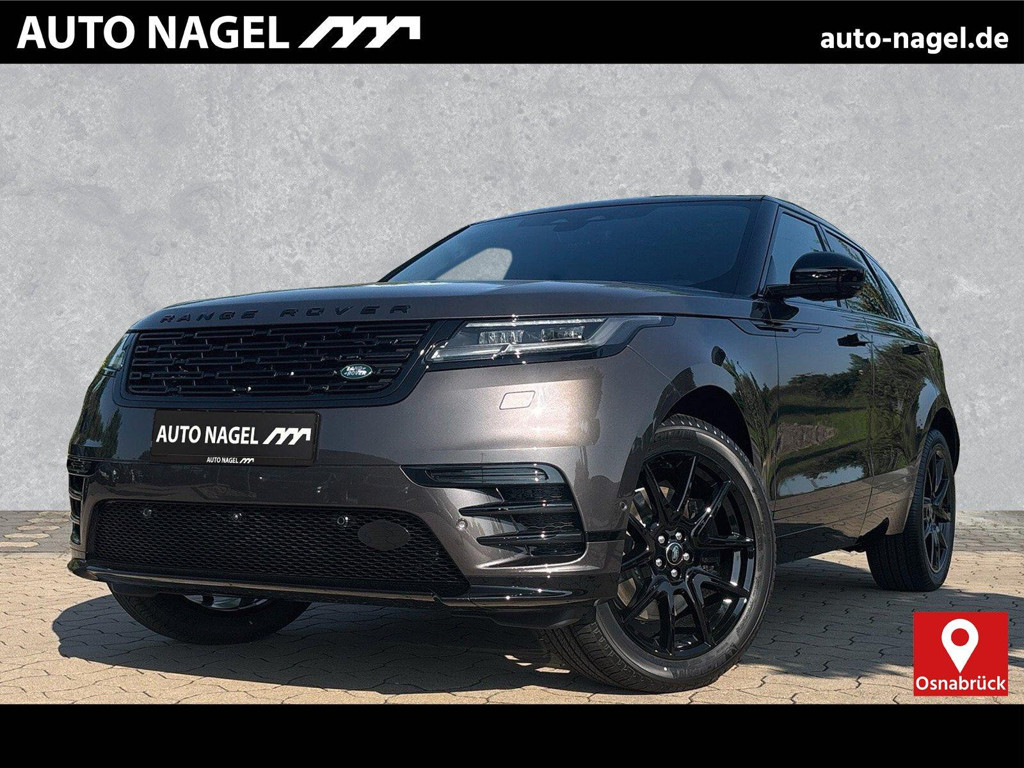 Land Rover Range Rover Velar 2026 Diesel
