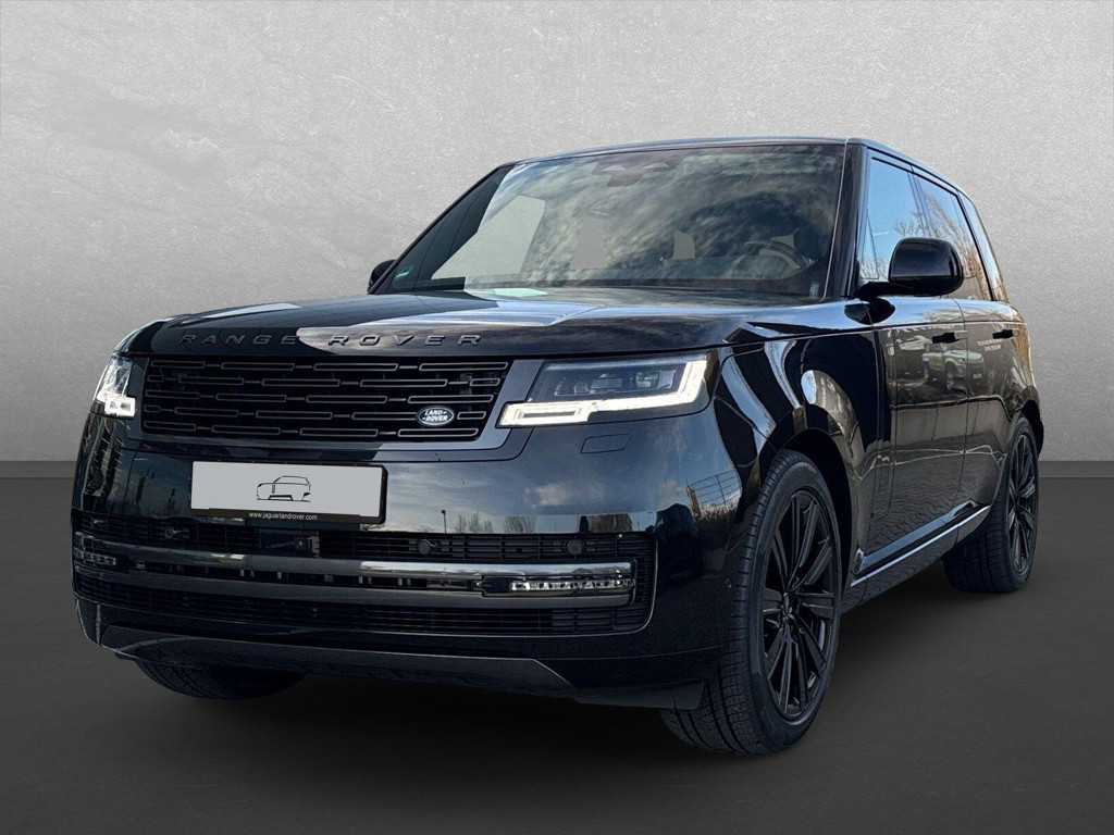 Land Rover Range Rover 2025 Hybride Benzine