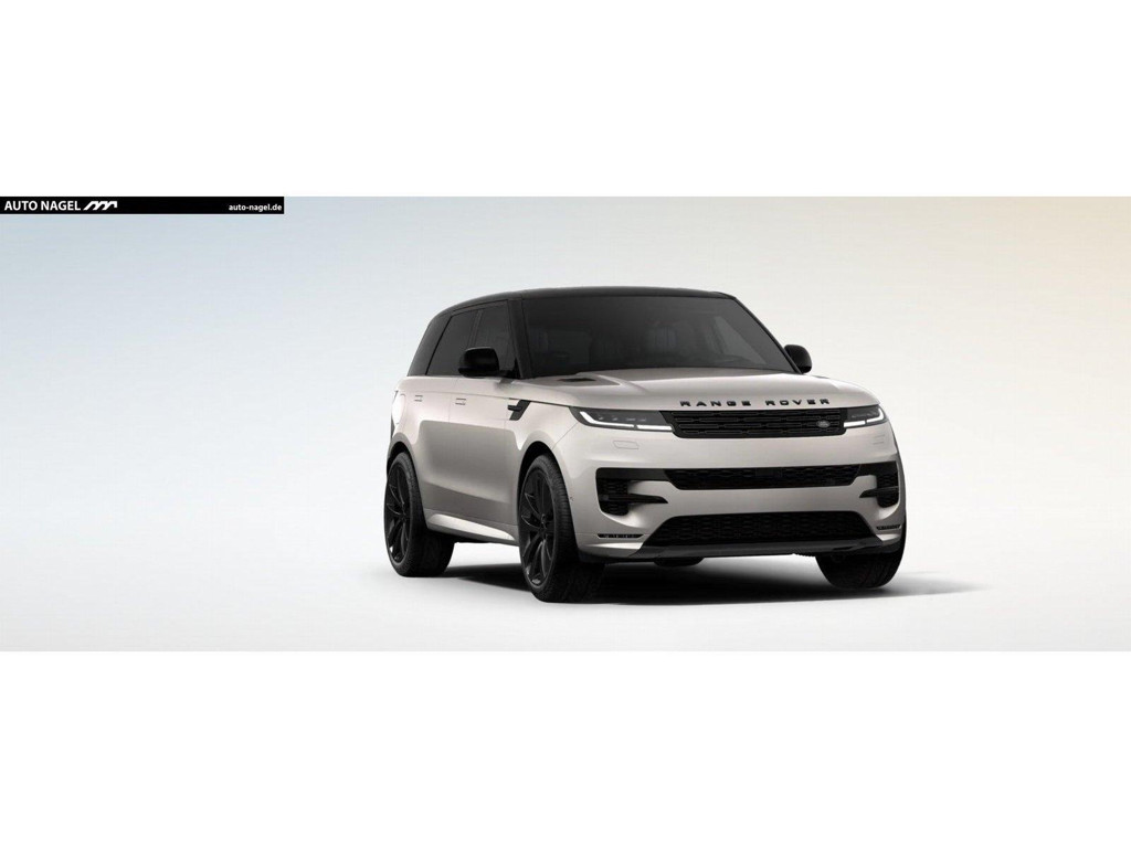 Land Rover Range Rover Sport 2026 Hybride Benzine