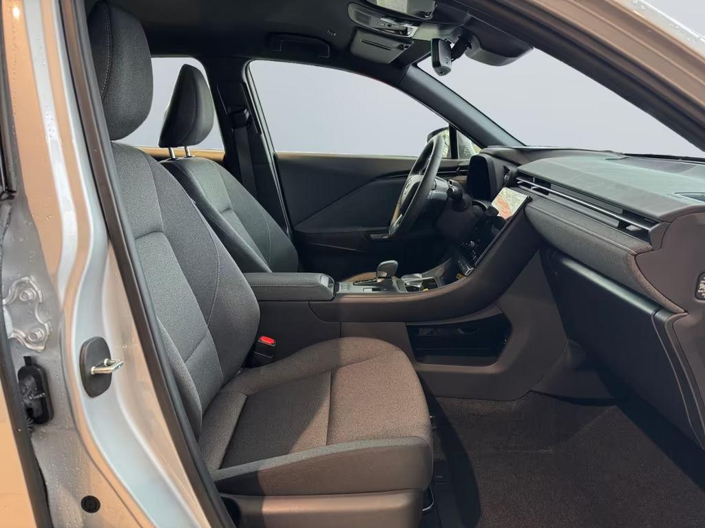 Lexus LBX