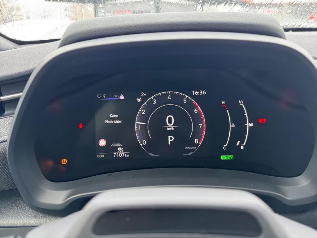 Lexus LBX