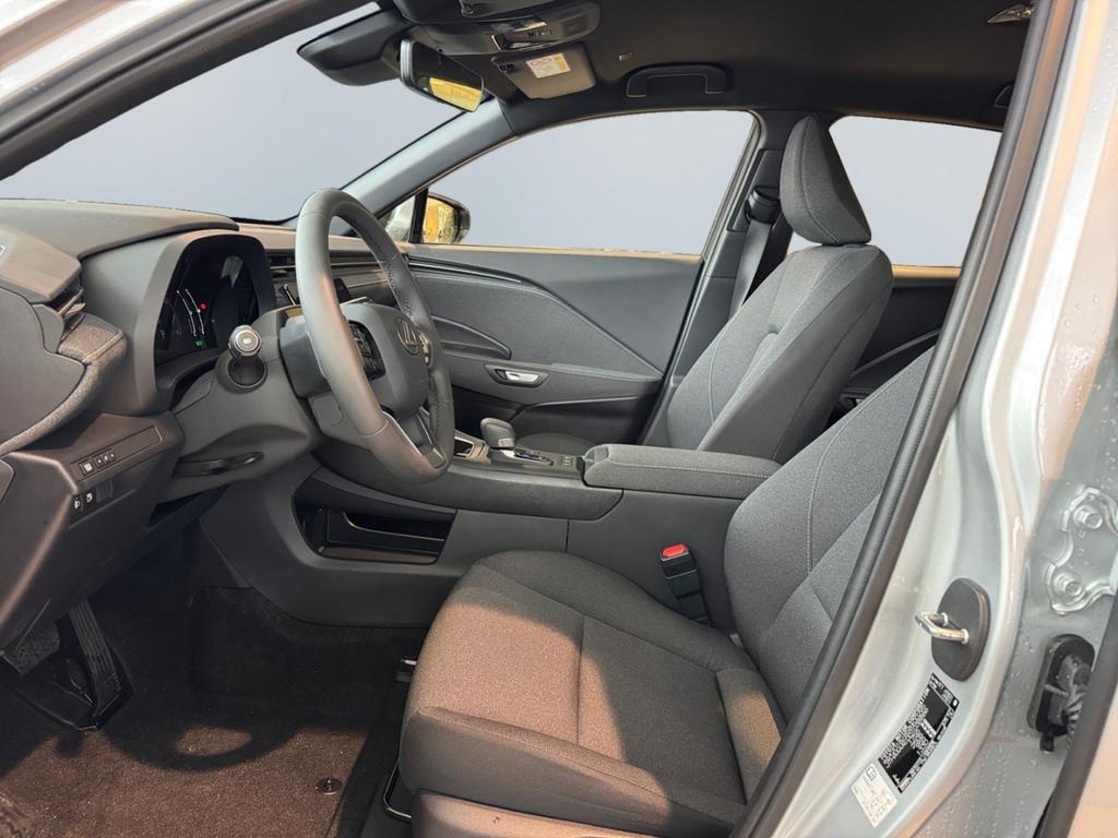 Lexus LBX