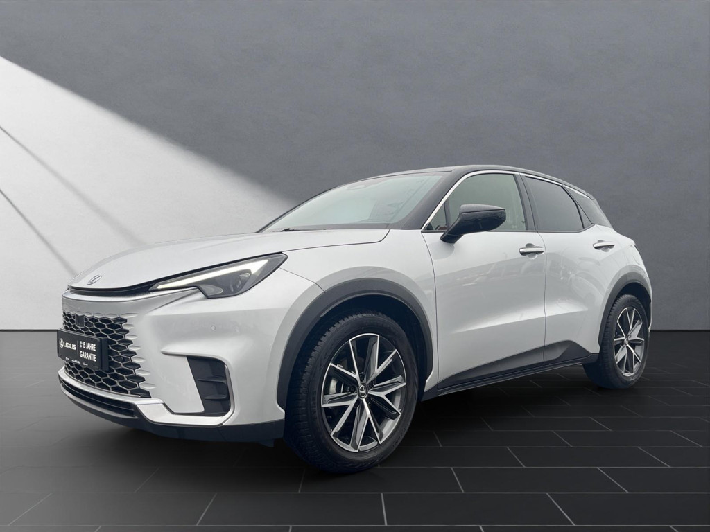 Lexus LBX 2024 Hybride Benzine